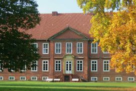 Schloss Dreilützow