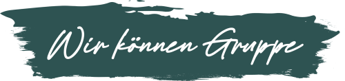 Wir können Gruppe