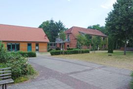 Pfarrhaus Damm
